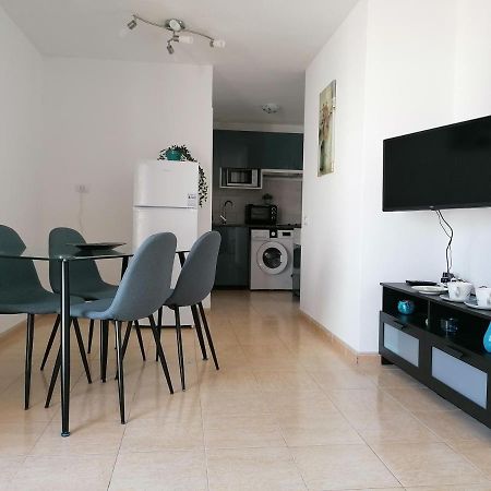 Castillo Holiday Apartament- Puerta del Sol 191 Caleta De Fuste Esterno foto
