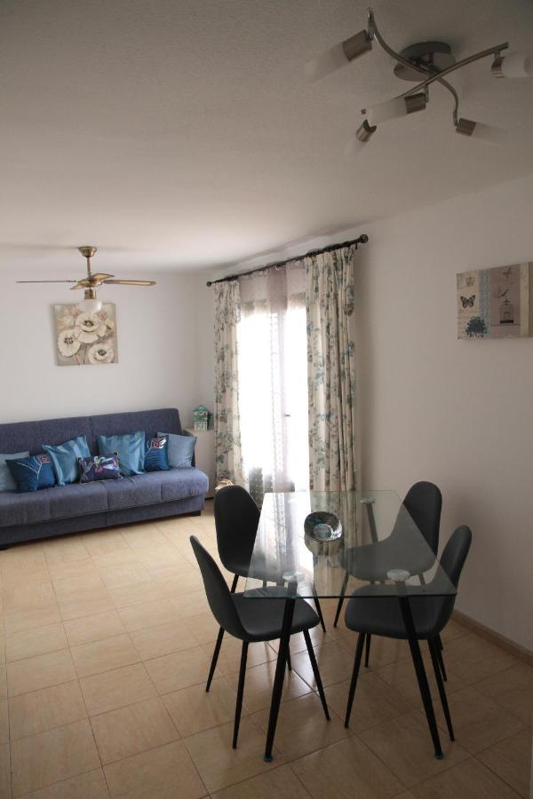 Castillo Holiday Apartament- Puerta del Sol 191 Caleta De Fuste Esterno foto