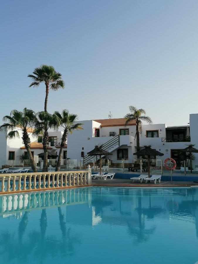 Castillo Holiday Apartament- Puerta del Sol 191 Caleta De Fuste Esterno foto