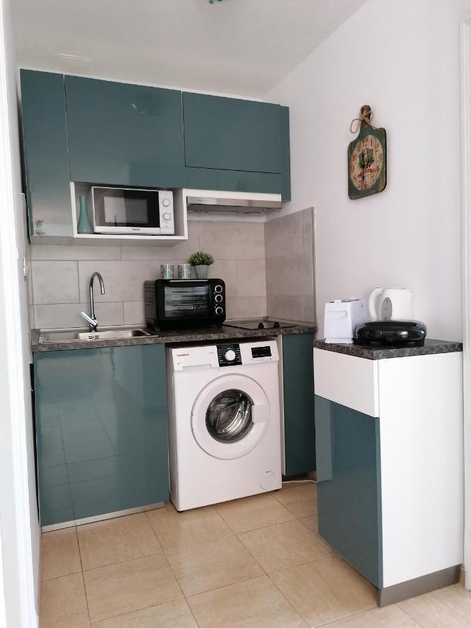 Castillo Holiday Apartament- Puerta del Sol 191 Caleta De Fuste Esterno foto