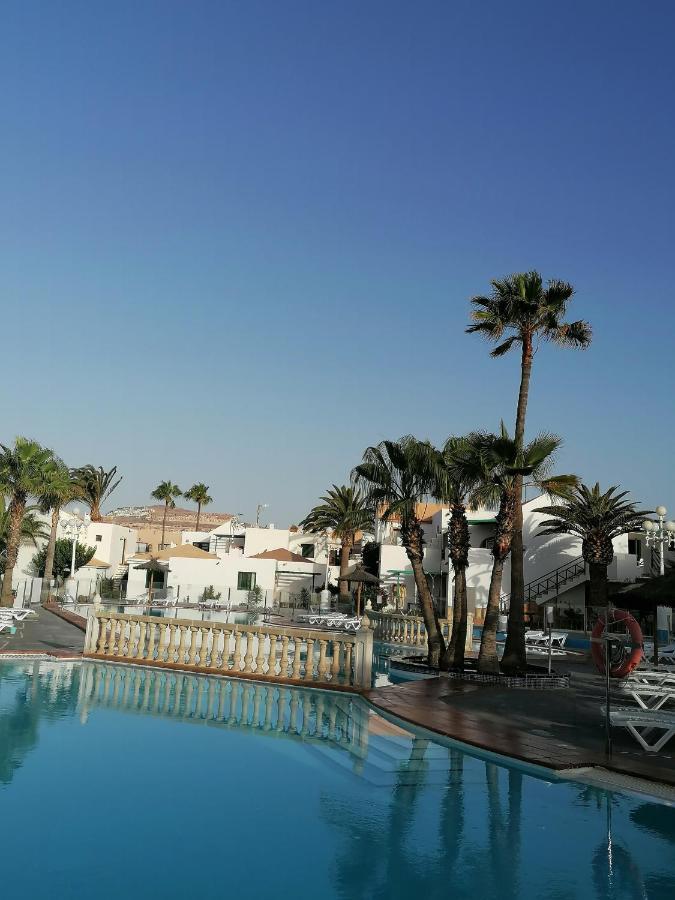 Castillo Holiday Apartament- Puerta del Sol 191 Caleta De Fuste Esterno foto